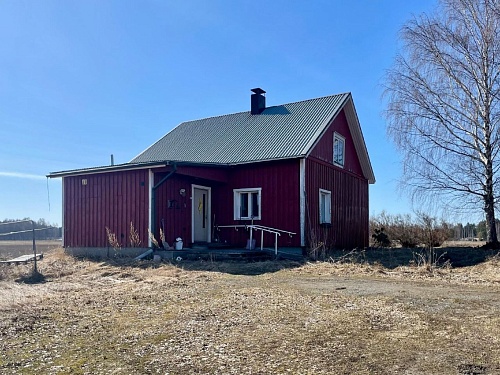 Дом в Хямеэнлинна, Финляндия, 49 м2 фото 1