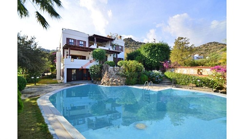 Дом в Яликаваке, Турция, 400 м2 фото 1