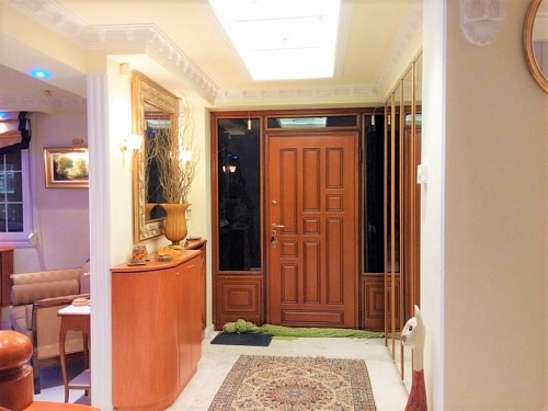 Таунхаус на Ионических островах, Греция, 250 м2 фото 1