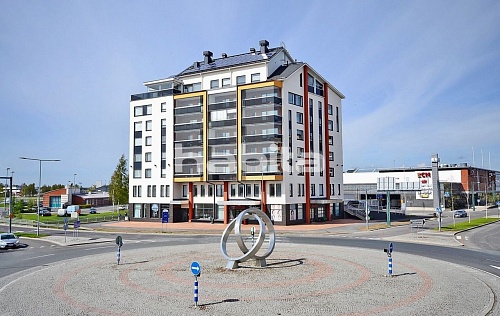 Апартаменты Tornio, Финляндия, 77 м2 фото 1