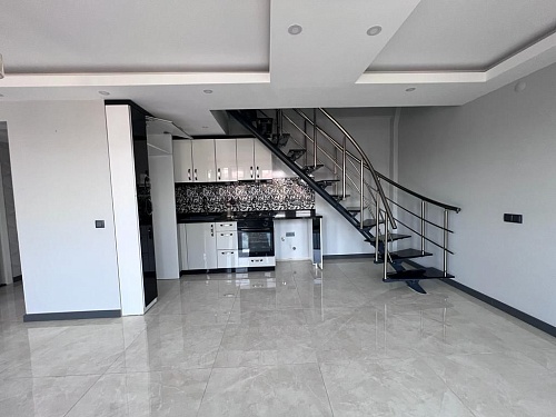 Пентхаус в Алании, Турция, 150 м2 фото 1