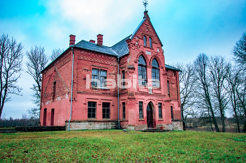 Вилла Cirsti, Латвия, 524 м2 фото 1