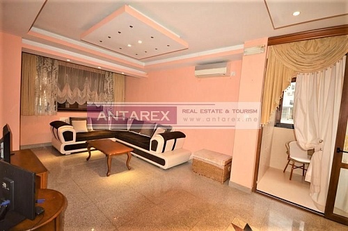 Апартаменты в Игало, Черногория, 77 м2 фото 1