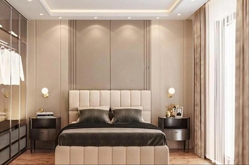 Квартира в Алании, Турция, 81 м2 фото 1