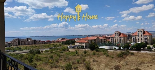 Апартаменты в Святом Власе, Болгария, 55 м2 фото 1