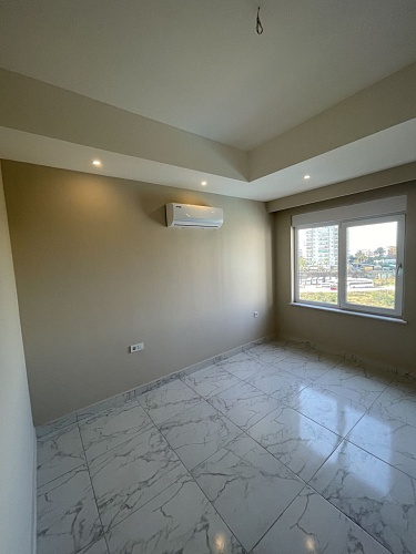 Квартира в Авсалларе, Турция, 55 м2 фото 1