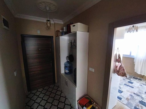 Квартира в Мерсине, Турция, 120 м2 фото 1