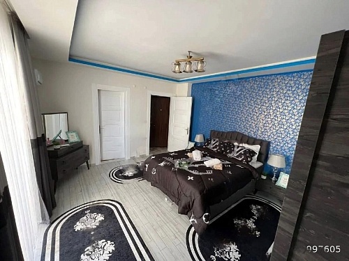 Квартира в Алании, Турция, 90 м2 фото 1