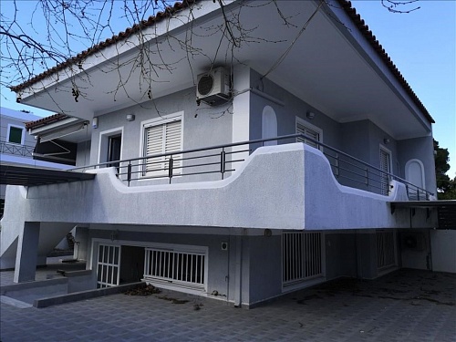 Дом в Афинах, Греция, 145 м2 фото 1