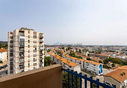 Квартира в Сетубале, Португалия, 78 м2 фото 1