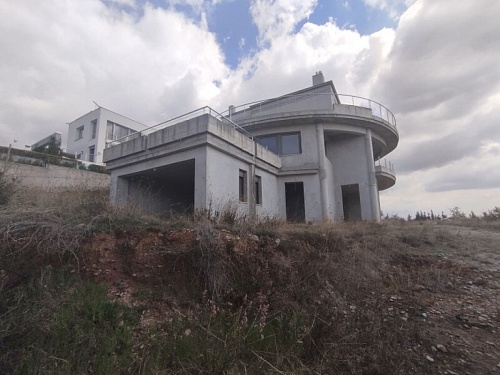 Дом на Ионических островах, Греция, 440 м2 фото 1