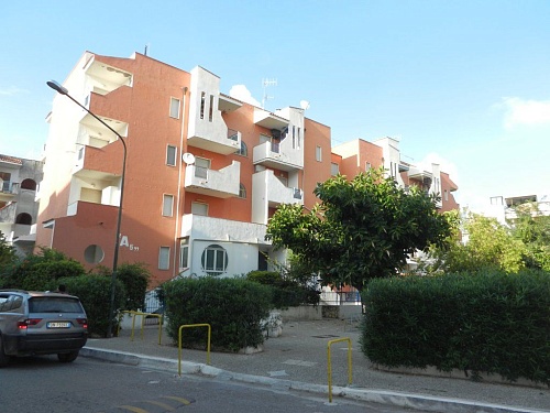 Квартира в Скалее, Италия, 60 м2 фото 1