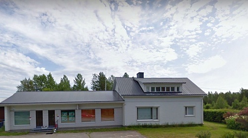 Дом в Кеми, Финляндия, 440 м2 фото 1