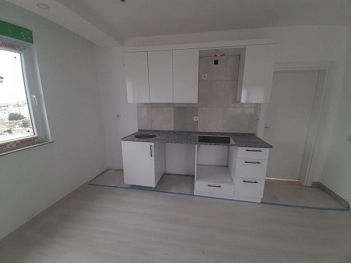 Квартира в Анталии, Турция, 65 м2 фото 1