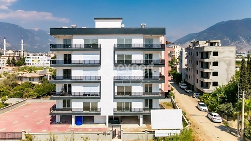 Квартира в Финике, Турция, 125 м2 фото 1