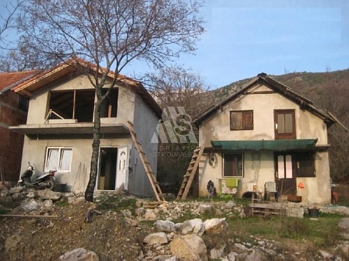 Дом в Херцег-Нови, Черногория, 80 м2 фото 1