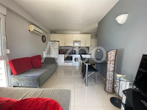 Апартаменты в Алании, Турция, 50 м2 фото 1