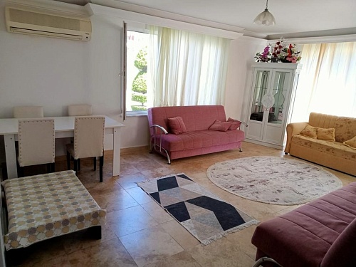 Квартира в Алании, Турция, 85 м2 фото 1
