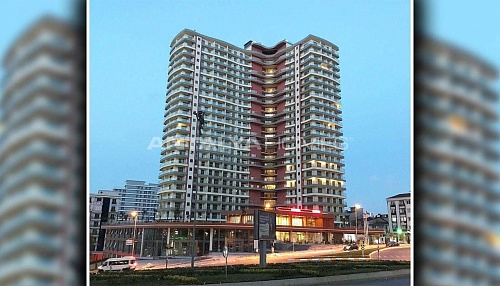 Апартаменты в Эсеньюрте, Турция, 143 м2 фото 1