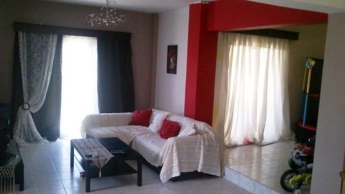 Дом на островах Додеканес, Греция, 146 м2 фото 1