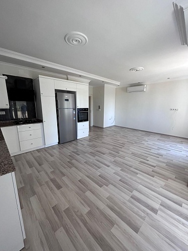 Квартира в Алании, Турция, 120 м2 фото 1