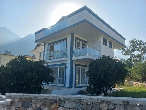 Вилла в Кемере, Турция, 200 м2 фото 1