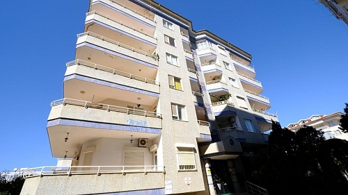 Пентхаус в Алании, Турция, 200 м2 фото 1