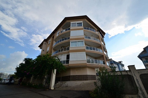 Квартира в Алании, Турция, 360 м2 фото 1