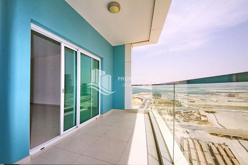 Апартаменты в Абу-Даби, ОАЭ, 81 м2 фото 1