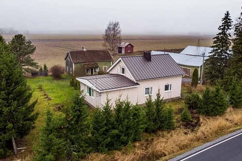 Дом в Турку, Финляндия, 158 м2 фото 1