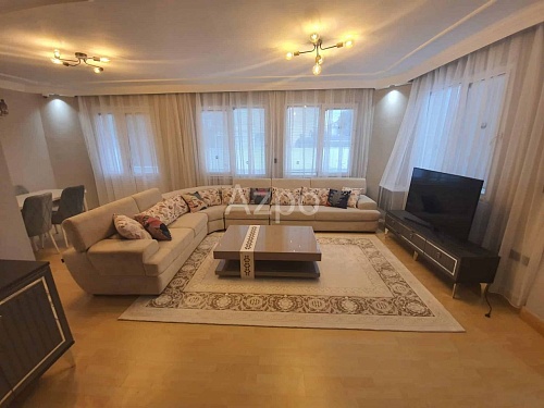 Вилла в Алании, Турция, 250 м2 фото 1