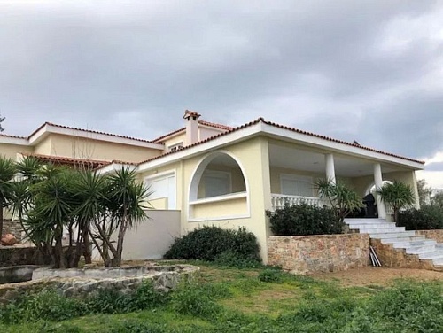 Дом в Аттике, Греция, 450 м2 фото 1