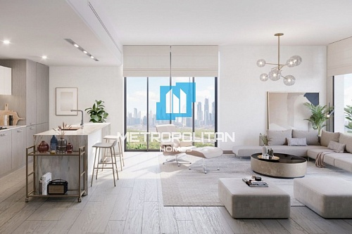 Апартаменты в Дубае, ОАЭ, 75 м2 фото 1