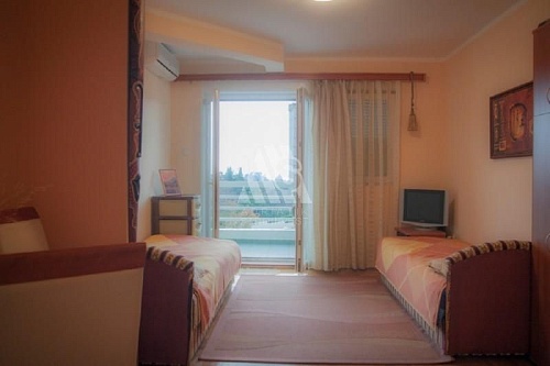 Студия в Петроваце, Черногория, 30 м2 фото 1