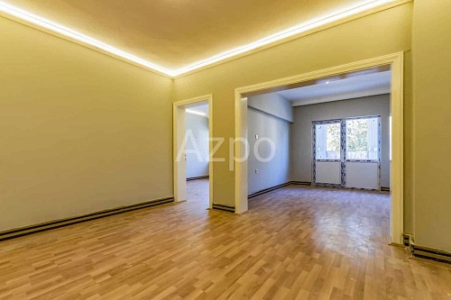 Апартаменты в Анталии, Турция, 125 м2 фото 1