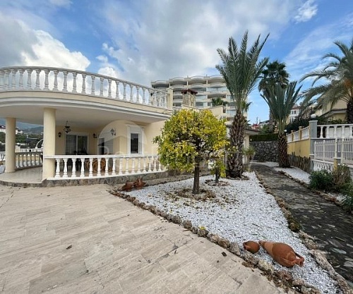 Вилла в Алании, Турция, 180 м2 фото 1