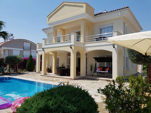 Вилла в Манавгате, Турция, 250 м2 фото 1
