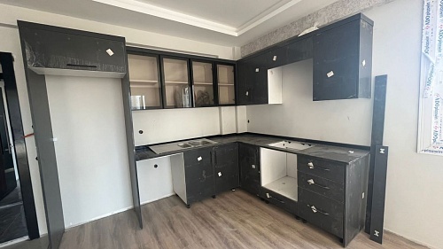 Квартира в Мерсине, Турция, 70 м2 фото 1