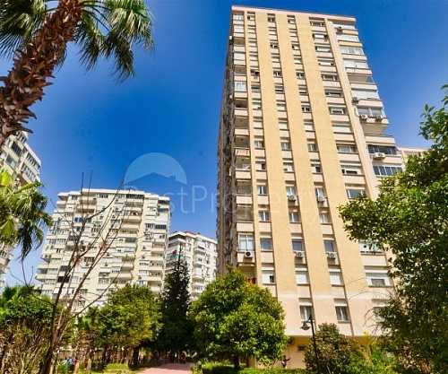 Квартира в Анталии, Турция, 190 м2 фото 1