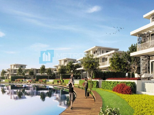 Вилла Tilal Al Ghaf Development, ОАЭ, 316.89 м2 фото 1