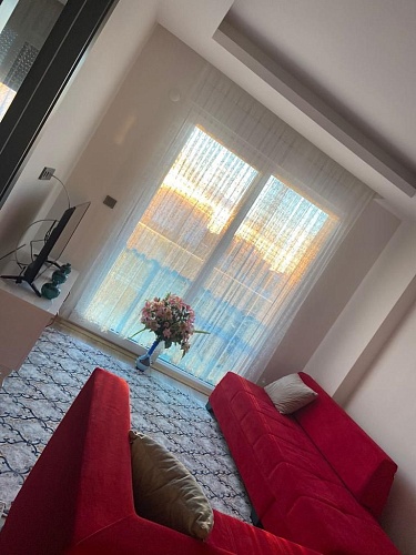 Квартира в Алании, Турция, 50 м2 фото 1