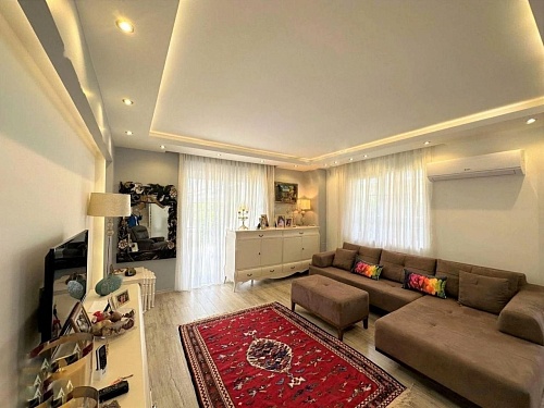 Вилла в Кемере, Турция, 110 м2 фото 1