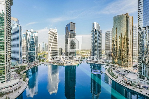 Апартаменты в Дубае, ОАЭ, 44 м2 фото 1