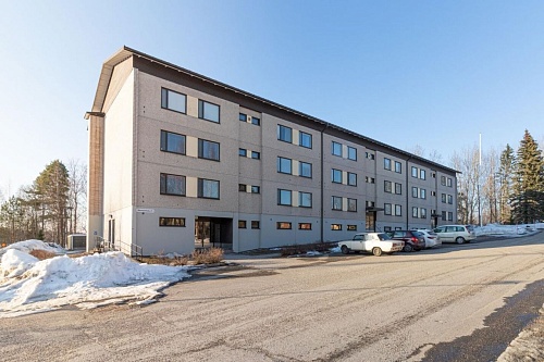 Квартира в Яанекоски, Финляндия, 57 м2 фото 1