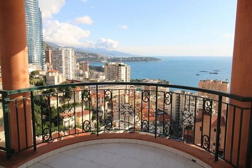Апартаменты в Боcолей, Франция, 69 м2 фото 1