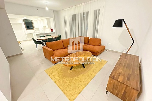 Апартаменты в Дубае, ОАЭ, 120 м2 фото 1