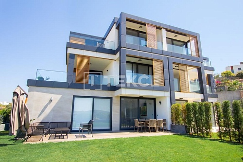Апартаменты в Бодруме, Турция, 270 м2 фото 1