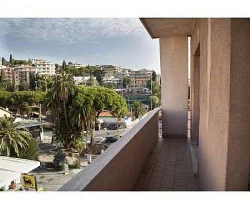 Квартира в Сан-Ремо, Италия, 55 м2 фото 1
