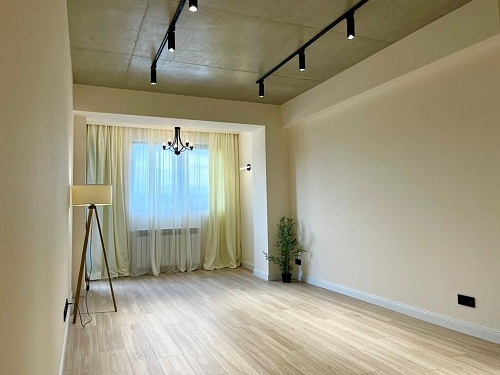 Квартира в Тбилиси, Грузия, 55.5 м2 фото 1
