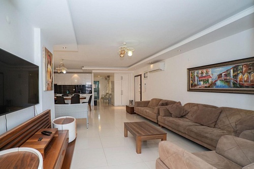 Пентхаус в Алании, Турция, 210 м2 фото 1